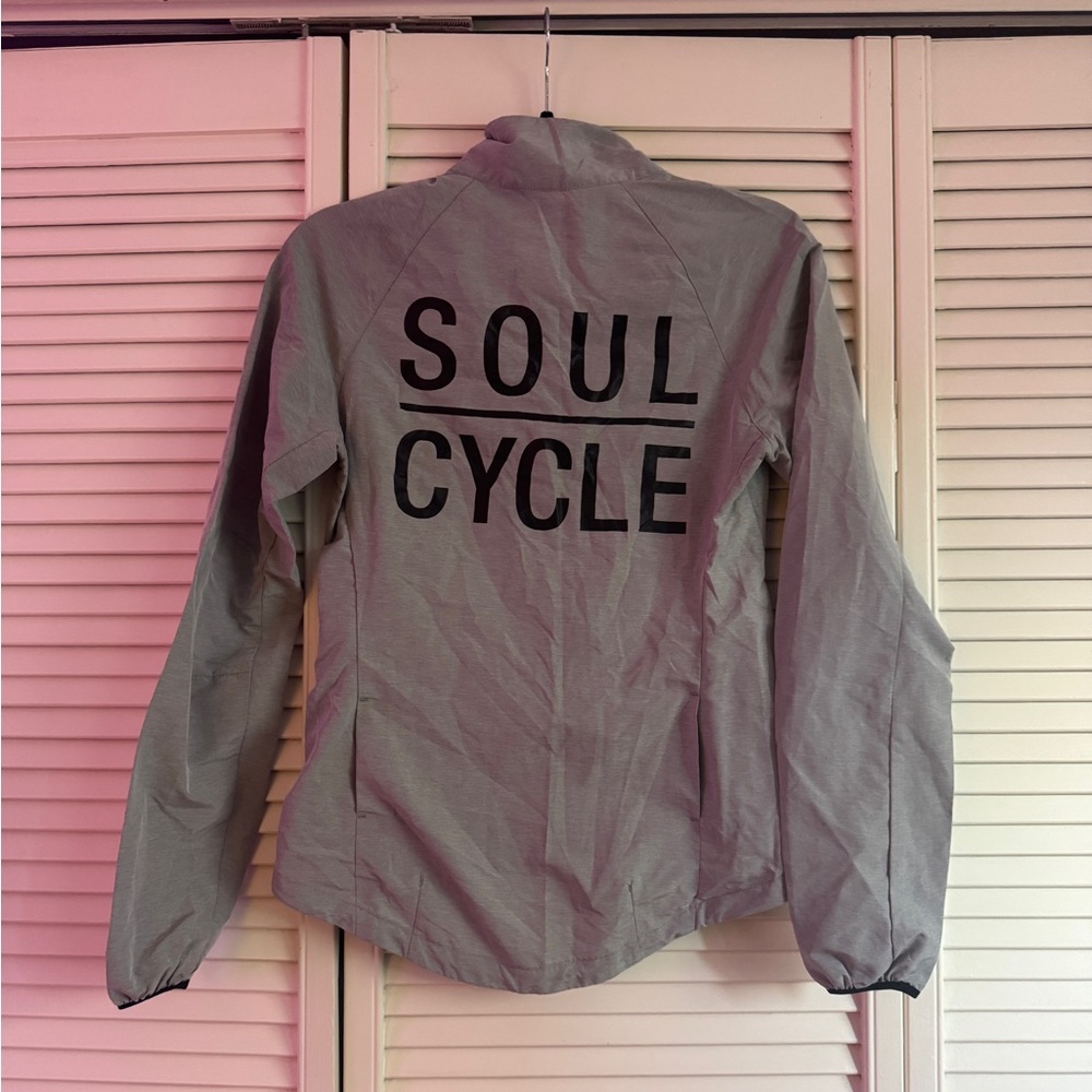 Nike Women's Soul Cycle Jacket